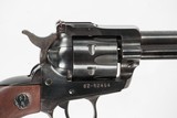 RUGER SINGLE SIX 22 LR USED GUN INV 238732 - 2 of 8