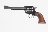 RUGER SINGLE SIX 22 LR USED GUN INV 238732 - 8 of 8