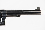 SMITH & WESSON MODEL 14-4 38 SPL USED GUN INV 238622 - 3 of 8