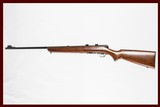 WINCHESTER MODEL 43 218 BEE USED GUN INV 238687 - 1 of 10