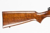 WINCHESTER MODEL 43 218 BEE USED GUN INV 238687 - 6 of 10