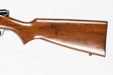 WINCHESTER MODEL 43 218 BEE USED GUN INV 238687 - 2 of 10