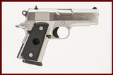 PARA ORDNANCE P12 45 ACP USED GUN INV 238534 - 1 of 8