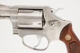 SMITH & WESSON 60 38 SPL USED GUN INV 238930 - 6 of 8