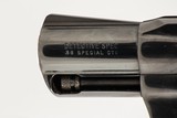 COLT DETECTIVE SPECIAL 38 SPL USED GUN INV 238937 - 8 of 8
