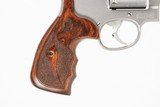 SMITH & WESSON 686-6 PERFORMANCE CENTER 357 MAG USED GUN INV 238050 - 4 of 8