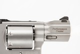 SMITH & WESSON 686-6 PERFORMANCE CENTER 357 MAG USED GUN INV 238050 - 2 of 8