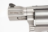 SMITH & WESSON 686-6 PERFORMANCE CENTER 357 MAG USED GUN INV 238050 - 5 of 8