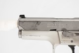 SMITH & WESSON 6946 9MM USED GUN INV 238391 - 6 of 8