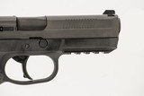 FNH FNX-45 45 ACP USED GUN INV 238988 - 4 of 8