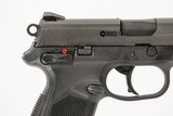 FNH FNX-45 45 ACP USED GUN INV 238988 - 3 of 8