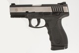 TAURUS 24/7 9MM USED GUN INV 238523 - 8 of 8