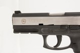 TAURUS 24/7 9MM USED GUN INV 238523 - 5 of 8