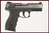 TAURUS 24/7 9MM USED GUN INV 238523 - 1 of 8