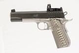 KIMBER AEGIS ELITE CUSTOM 9MM USED GUN INV 238946 - 8 of 8