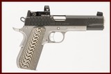 KIMBER AEGIS ELITE CUSTOM 9MM USED GUN INV 238946 - 1 of 8