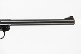 RUGER MARK IV 22LR USED GUN INV 238625 - 3 of 8