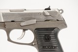 RUGER P91DC 40 S&W USED GUN INV 238590 - 6 of 8