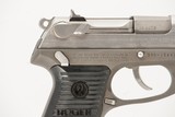 RUGER P91DC 40 S&W USED GUN INV 238590 - 3 of 8