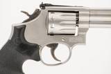 SMITH & WESSON 617-2 22LR USED GUN INV 238477 - 3 of 8
