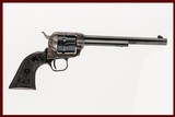 COLT PEACEMAKER 22 LR USED GUN INV 238928 - 1 of 12