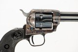 COLT PEACEMAKER 22 LR USED GUN INV 238928 - 3 of 12