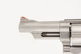 SMITH & WESSON 629 44 MAG USED GUN INV 238929 - 5 of 8