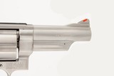 SMITH & WESSON 629 44 MAG USED GUN INV 238929 - 4 of 8