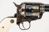 RUGER VAQUERO 44 MAG USED GUN INV 238555 - 3 of 8