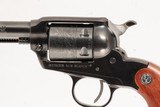 RUGER NEW BEARCAT 22 LR USED GUN INV 238974 - 6 of 8