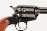 RUGER NEW BEARCAT 22 LR USED GUN INV 238974 - 3 of 8