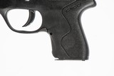 BERETTA PICO 380 AUTO USED GUN INV 239036 - 7 of 8