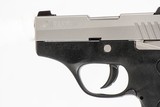 BERETTA PICO 380 AUTO USED GUN INV 239036 - 5 of 8