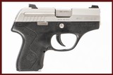 BERETTA PICO 380 AUTO USED GUN INV 239036 - 1 of 8
