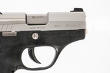 BERETTA PICO 380 AUTO USED GUN INV 239036 - 4 of 8