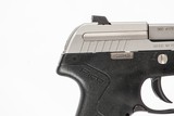 BERETTA PICO 380 AUTO USED GUN INV 239036 - 3 of 8