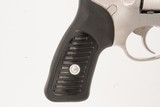 RUGER SP101 357 MAG USED GUN INV 239038 - 2 of 8
