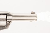 RUGER NEW BEARCAT 22 LR USED GUN INV 239039 - 4 of 8