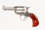 RUGER NEW BEARCAT 22 LR USED GUN INV 239039 - 8 of 8