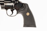 COLT PYTHON HUNTER 357 MAG USED GUN INV 238975 - 7 of 8
