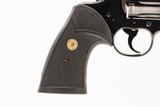 COLT PYTHON HUNTER 357 MAG USED GUN INV 238975 - 2 of 8
