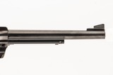 RUGER NEW MODEL BLACKHAWK 30 CARBINE 238522 - 4 of 8