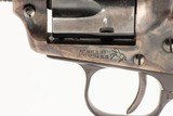 COLT PEACEMAKER 22 LR USED GUN INV 238927 - 10 of 12
