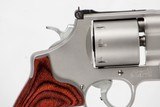 SMITH & WESSON 627-5 357MAG USED GUN INV 238372 - 2 of 8