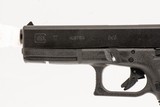 GLOCK 17 GEN 3 9MM USED GUN INV 239042 - 5 of 8