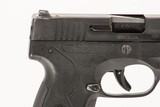 BERETTA NANO 9MM USED GUN INV 238985 - 3 of 8
