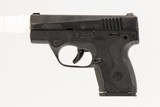 BERETTA NANO 9MM USED GUN INV 238985 - 8 of 8