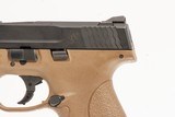 SMITH & WESSON M&P 9 SHIELD 9MM USED GUN INV 238955 - 6 of 8