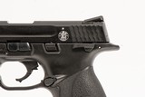 SMITH & WESSON M&P 22 22LR USED GUN INV 239040 - 6 of 8