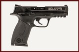 SMITH & WESSON M&P 22 22LR USED GUN INV 239040 - 1 of 8